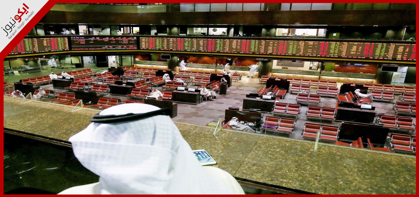 "البورصة " تحقق 369 مليون دينار مكاسب وسط تباين مؤشراتها