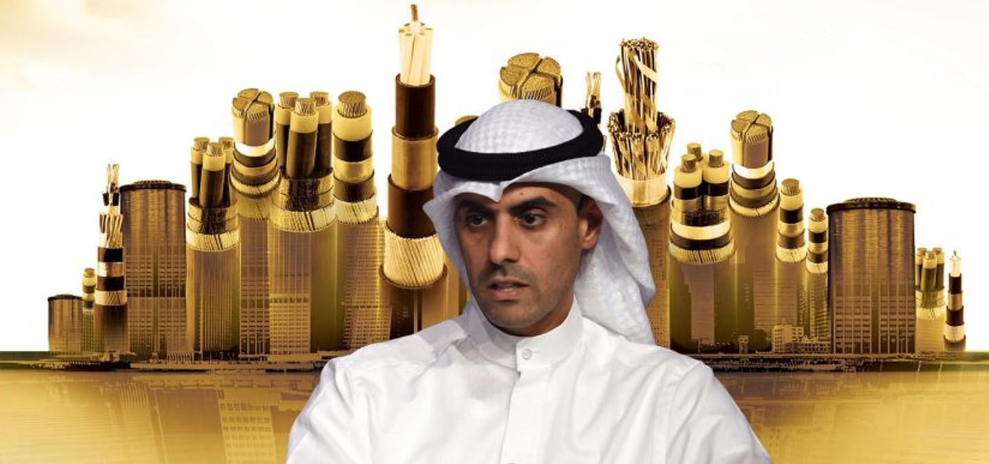 "الخليج للكابلات" تحقق 18.87 مليون دينار أرباحًا في الربع الثالث بنمو 12.32%