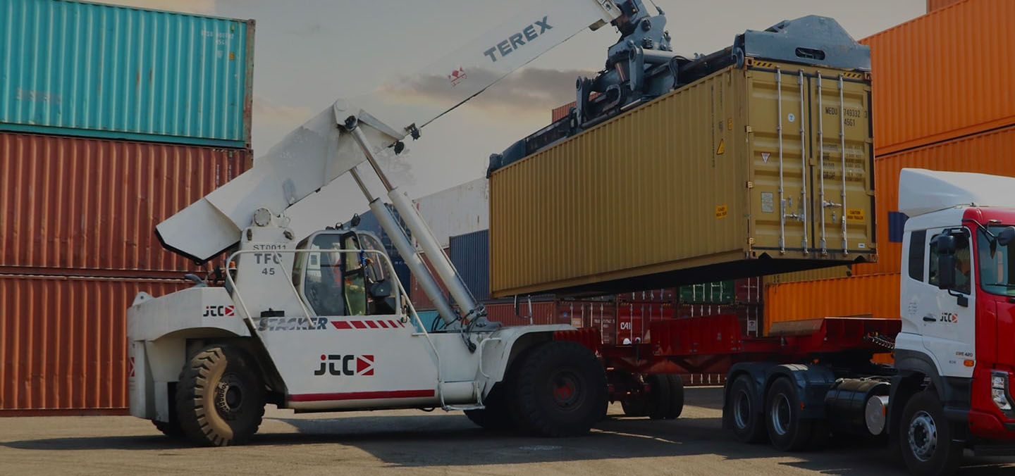 «جي تي سي لوجستيك» تستكمل تملك كامل حصص شركتها التابعة في قطر بنسبة 100%