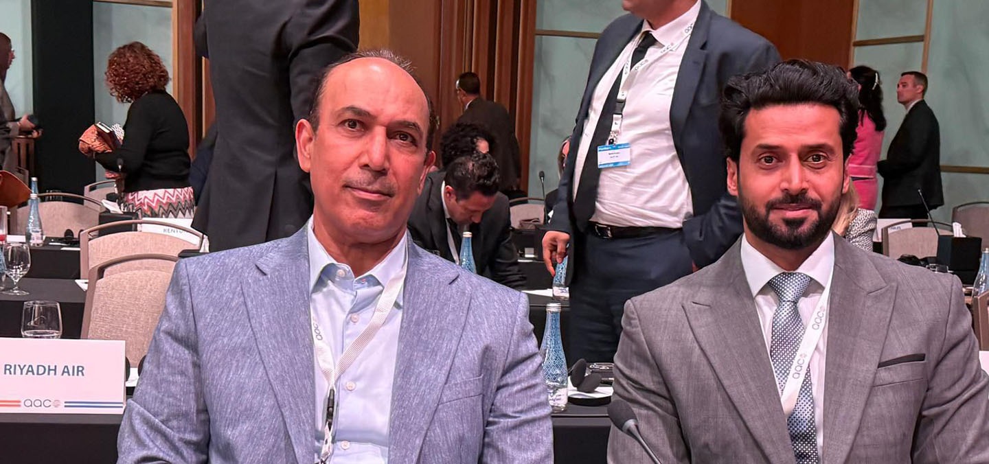 «الكويتية» تشارك في الجمعية العامة الثامنة والخمسين لـ « AACO»