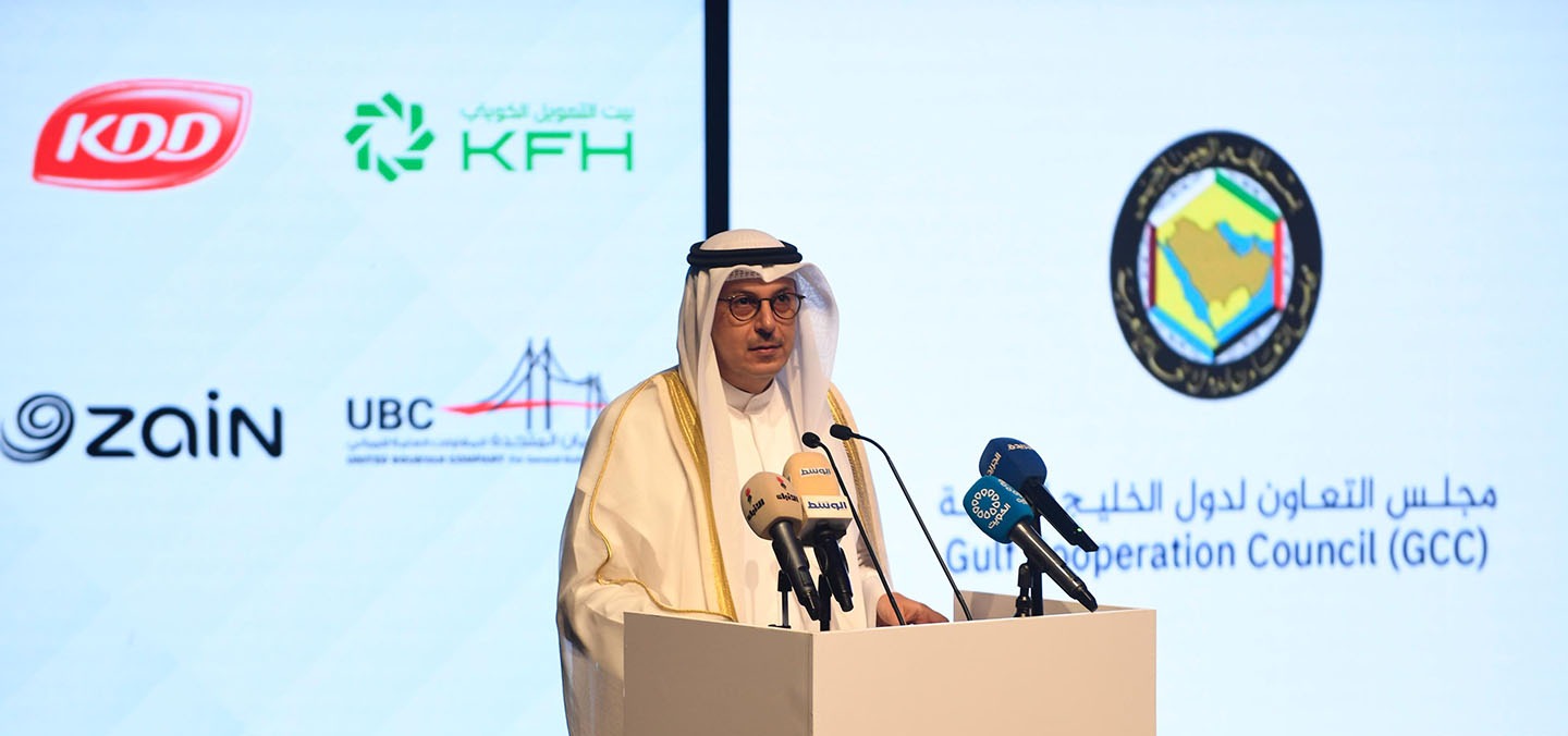 المخيزيم: الكويت حققت خطوات ملموسة في مجال الترشيد وإدارة الطلب على الطاقة