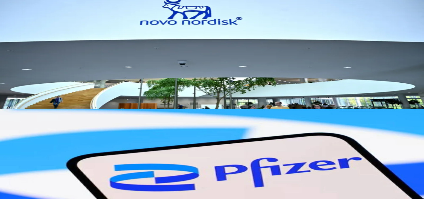 -المنافسة تحتدم بين نوفو نورديسك وفايزر للاستحواذ على ميتسيرا