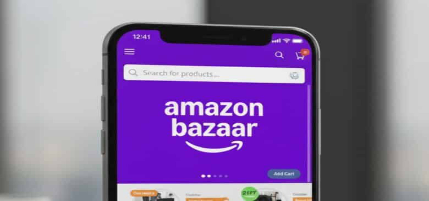 -أمازون توسّع خدمة «أمازون بازار» منخفضة التكلفة عالمياً لمنافسة شي إن وتيمو