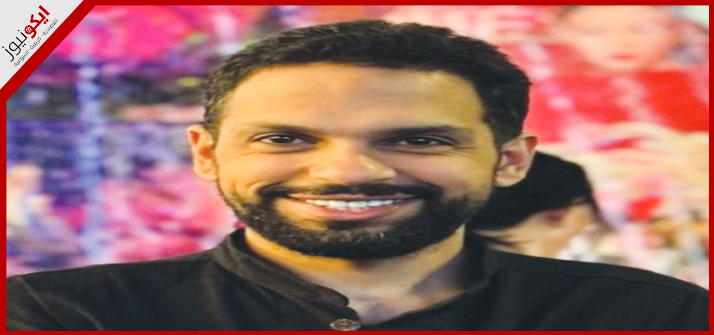 الشيف عبدالله دشتي.. معاناته مع السمنة والوزن الزائد دفعته للبحث في فوائد الأغذية الصحية