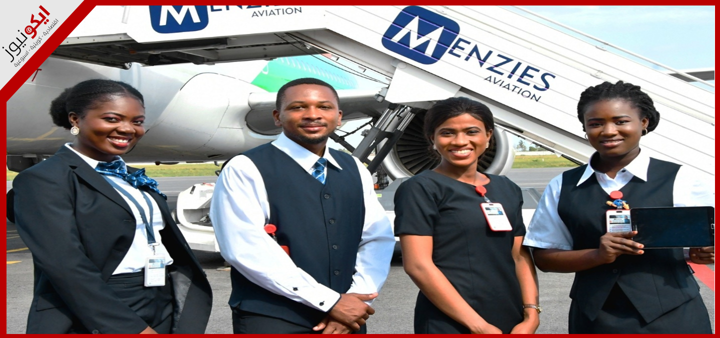 «مينزيز» تفوز بعقد رئيسي مع طيران الهند