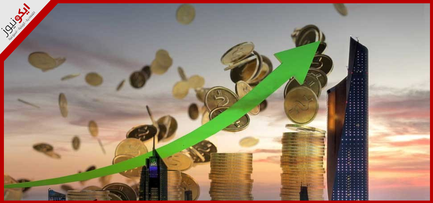 ارتفاع موجودات البنوك