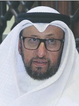 عمار العجمي