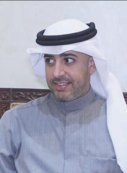 مشاري العبدالجليل