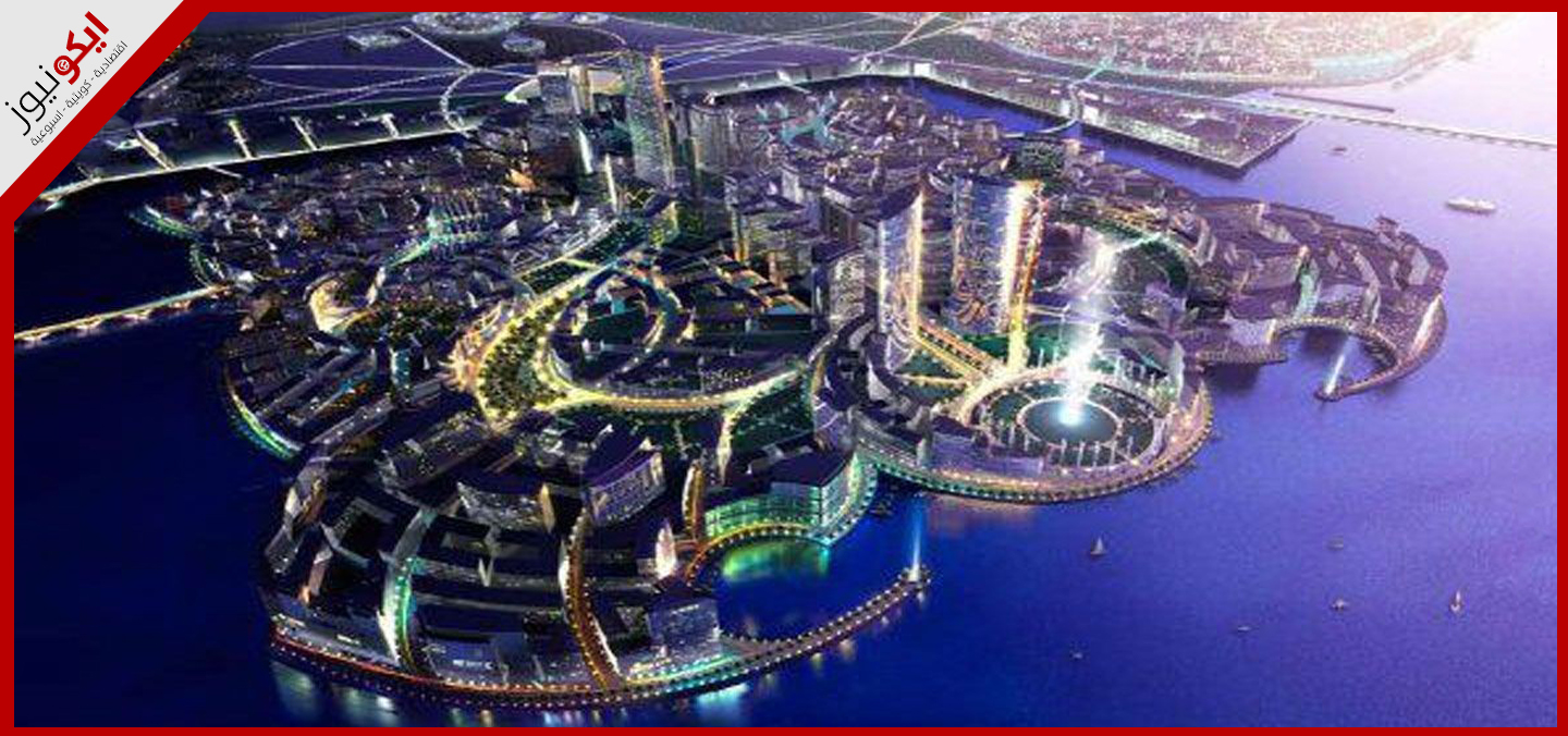 مشروعات كويتية حلقت نحو العالمية