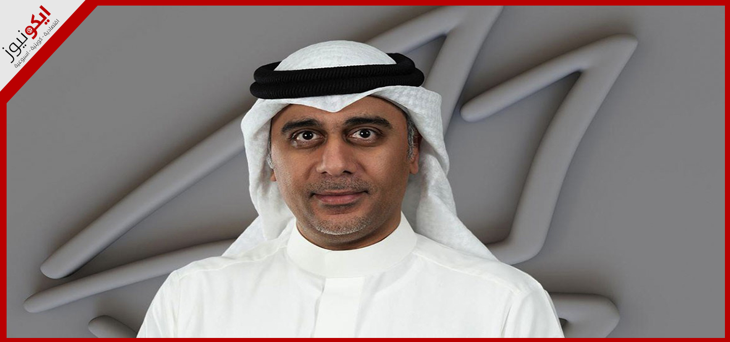 تعيين عبد الرحمن السداح بمنصب رئيس مدراء المخاطر في بنك الخليج