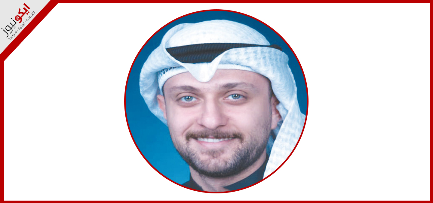 محمد الرفاعي.. أطلق حاضنة ومسرعة مشاريع للمبتكرين والمخترعين