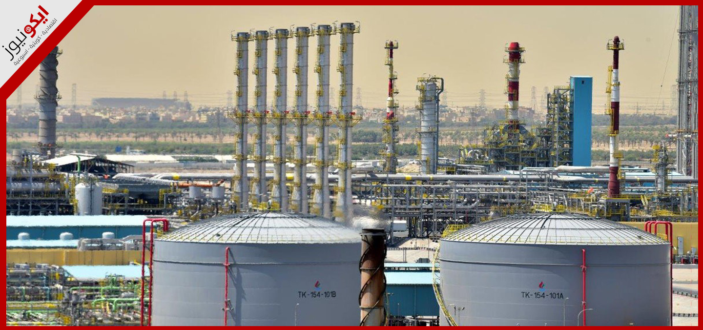 "البترول": 90.8٪ نسبة التكويت في القطاع النفطي بنهاية 2023/2024