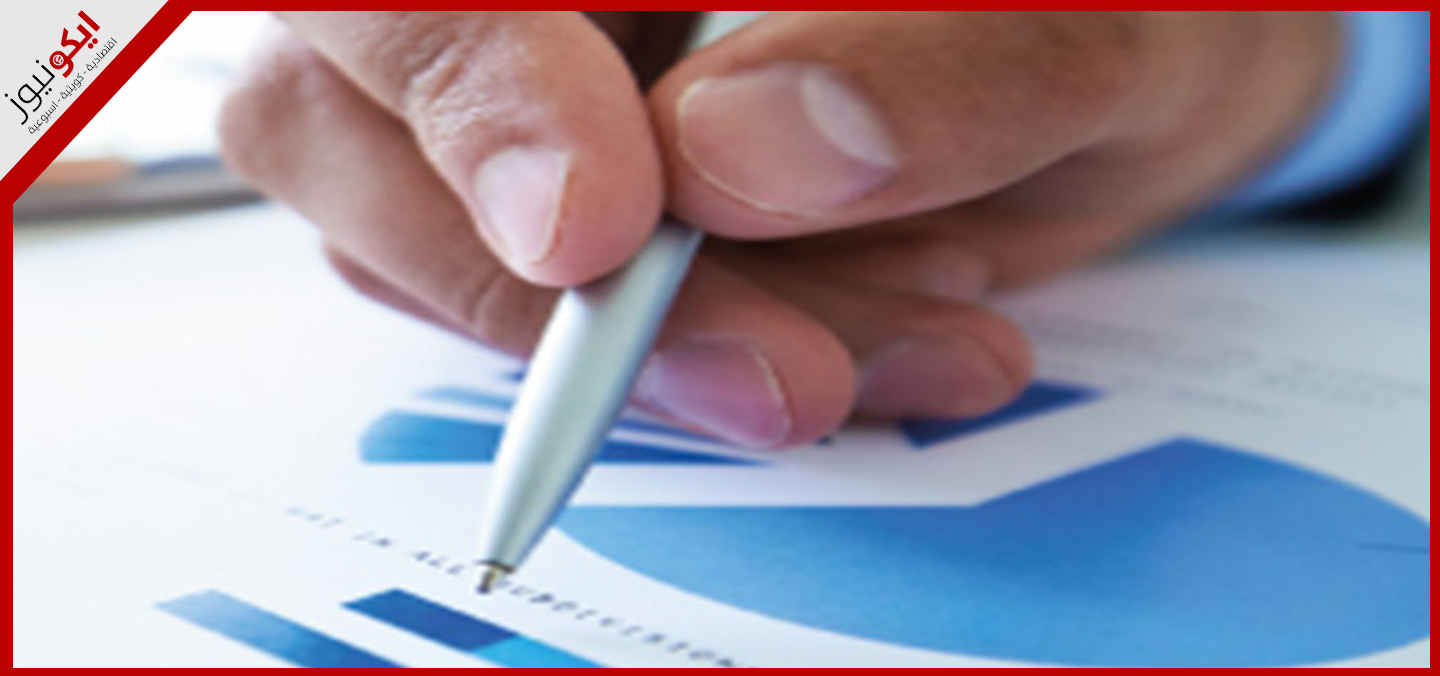 21.26 مليار دينار إيرادات الكويت في 11 شهراً