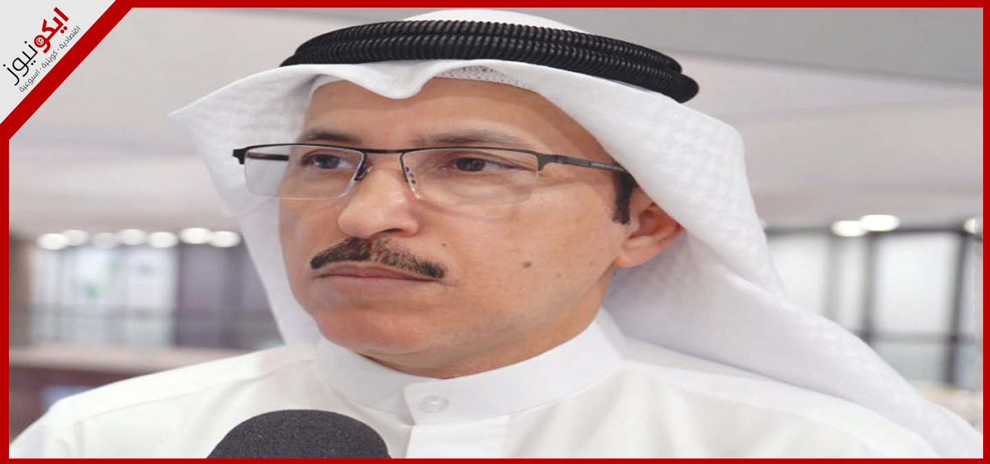 العنزي : العملات المشفرة تصدر دون رقابة