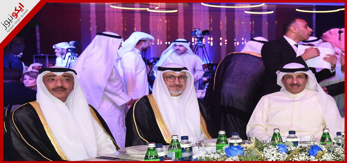 مرزوق الخرافي: بصمة واضحة لـ HEISCO في إصلاح وبناء السفن ومقاولات الهندسة