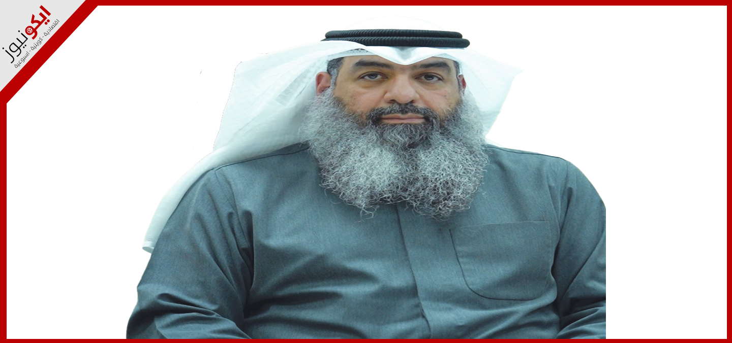 عاصم الفيلكاوي لـ "ايكونيوز": 113 مليون دينار إجمالي التبرعات في 2024 