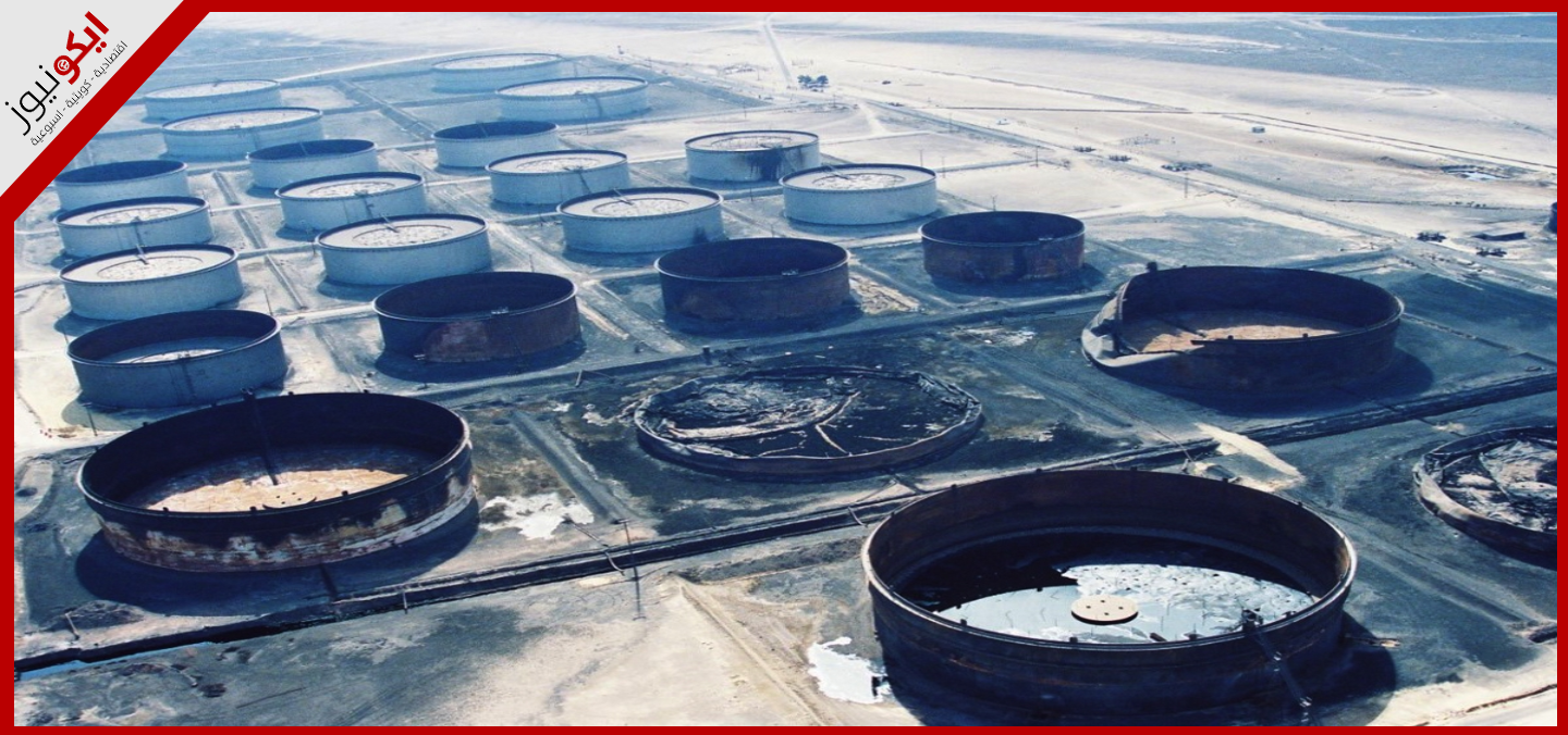 33  عاما مرّت على إطفاء آخر بئر نفطية أشعلها الاحتلال العراقي في الكويت