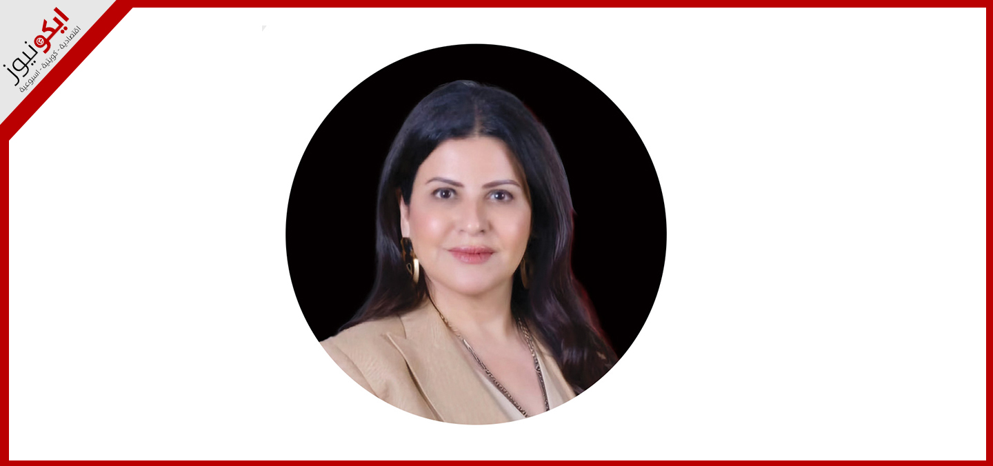 خلود المطيري